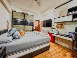 Blk 288 Tampines Street 22 (Tampines), HDB 5 Rooms #522099921